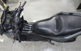 YAMAHA X-MAX 250 A SG42J