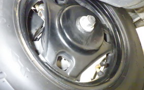 SUZUKI ADDRESS V125 S CF4MA