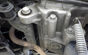 HONDA TACT-4ﾍﾞｰｼｯｸ AF79