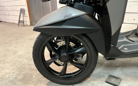 YAMAHA TRICITY 155 SG37J
