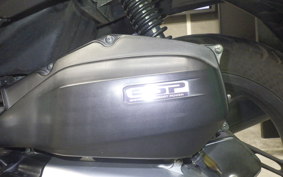 HONDA PCX125 2008 JF56