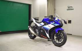 SUZUKI GSX250R 2022