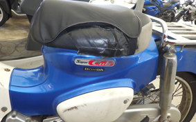 HONDA C110 SUPER CUB JA44