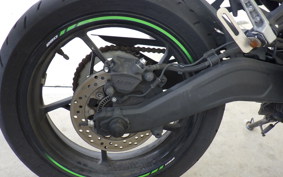 KAWASAKI ZX-25R ZX250E