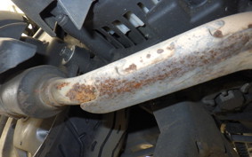 YAMAHA GEAR Gen.2 UA08J