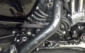 HARLEY XL1200CX 2017