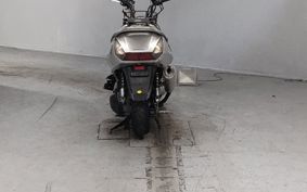 HONDA SILVERWING600 PF01