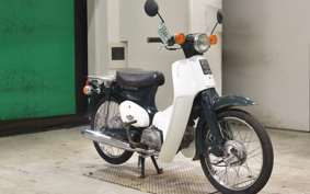 HONDA C50 SUPER CUB C50