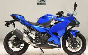 KAWASAKI NINJA 250 2006 EX250P