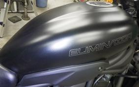 KAWASAKI ELIMINATOR400-3 2023 EL400A