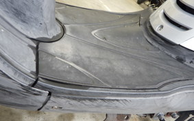 YAMAHA AXIS 125 TREET SE53J