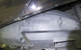 YAMAHA MAXAM 250 2014 SG21J