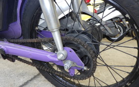 HONDA C50 SUPER CUB E AA01