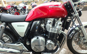 HONDA CB1100 EX ABS 2017 SC65