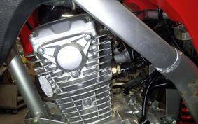 HONDA CRF125F JE03