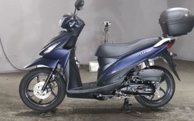 SUZUKI ADDRESS V110 CE47A