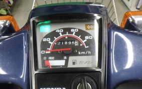 HONDA C90 SUPER CUB E 2019 HA02