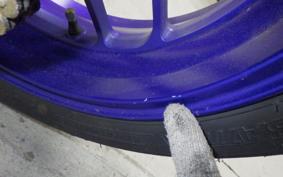 YAMAHA MT-09 2022 RN69J