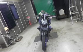 YAMAHA MT-25 2008 RG43J