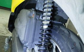HONDA TACT-4ﾍﾞｰｼｯｸ 2023 AF79