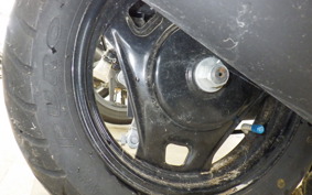 SUZUKI LET's CA4AA