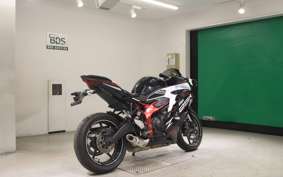 KAWASAKI ZX-25R 2011 ZX250E