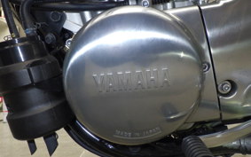 YAMAHA SR400 Gen.5 2021 RH16J