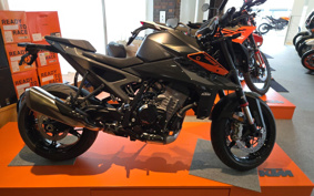 KTM 990 DUKE TV940