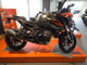Фото KTM 990 DUKE с японского аукциона