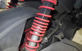 YAMAHA CYGNUS 125 XSR 3 SED8J