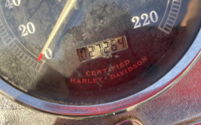 HARLEY FLHR 1998 FDL