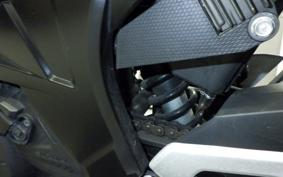 SUZUKI GSX-S125 DL32B