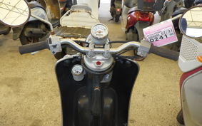 YAMAHA VINO 50 SA10J