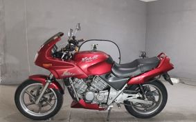 HONDA ZELBIS MC25