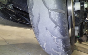 HARLEY FLHT 1450 2005
