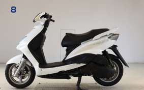 YAMAHA CYGNUS 125 X 1989