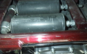 HARLEY FLSTNSE 1800CVO 2014