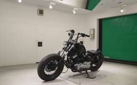 YAMAHA DRAGSTAR 250 2020 VG02J