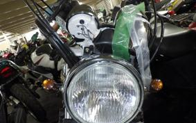 SUZUKI INAZUMA 400 (GSX400) 1999 GK7BA