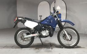 YAMAHA DT125R 3FW