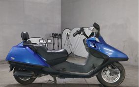 HONDA FUSION MF02