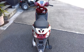 HONDA LEAD 125 JF45