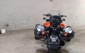 OTHER BRP CAN-AM SPIDER F3 S 2016 RDD
