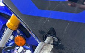 YAMAHA YZF-R25 RG43J