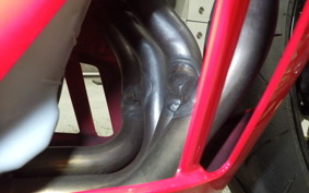 HONDA CBR600RR 2022 PC40