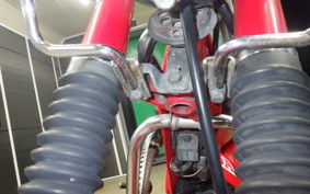 HONDA CT110 HUNTER CUB 2002 JD01