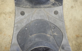 YAMAHA JOG Gen.5 SA36J