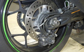 KAWASAKI ZX 1400 NINJA R A 2016