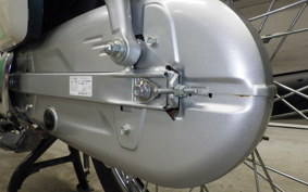 HONDA C50 SUPER CUB AA09