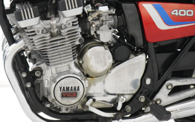 YAMAHA XJ400 2024 4V7